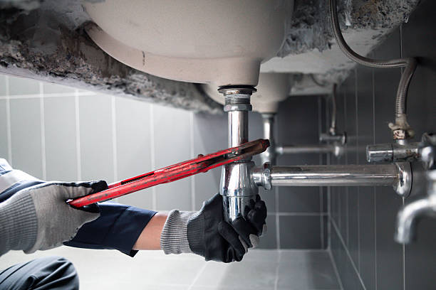 Trusted Water Heater Repair service in Fishers Hill, VA - Masters Plumbing Service